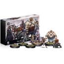 Guild Ball: The Union - The Bloody Coin (DE)