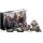 Guild Ball: The Union - The Bloody Coin (DE)