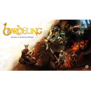 Bardsung: Legend of the Ancient Forge (Core Game) (EN)
