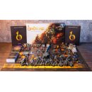 Bardsung: Legend of the Ancient Forge (Core Game) (EN)