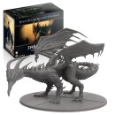 Dark Souls - The Board Game: Black Dragon Kalameet...