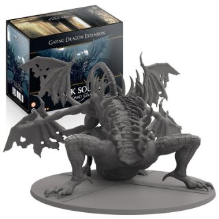 Dark Souls - The Board Game: Gaping Dragon Expansion (EN)