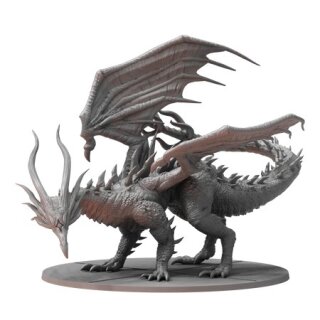 Dark Souls RPG: Kalameet, the Last Dragon (EN)