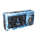 Godtear: Mournblade - The Soulless & Knightshades (EN)