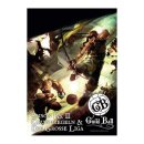 Guild Ball Regelwerk (DE)