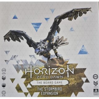 Horizon Zero Dawn: Stormbird Expansion (EN)