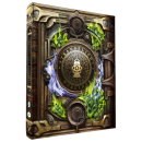 Iron Kingdoms: Strangelight Workshop Core Book (EN)