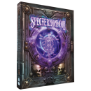 Iron Kingdoms: Strangelight Workshop Specternomicon (EN)