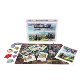 Ni No Kuni 2: The Board Game (EN)