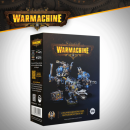 Warmachine: Cygnar Gravediggers - Battlegroup Box (EN)