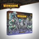 Warmachine: Dusk House - Fane of Nyrro The Gathering...