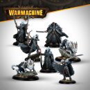 Warmachine: Dusk House - The Final Hunt Command Cadre...