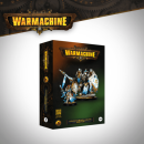 Warmachine: Mercenary - Constance Blaize and Gallant (EN)