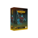 Warmachine: Mercenary - Hellslinger Phantom (EN)