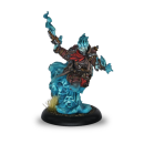 Warmachine: Mercenary - Hellslinger Phantom (EN)