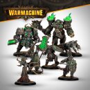 Warmachine: Orgoth Sea Raiders - The Graveborn Command...