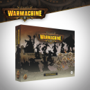 Warmachine: Protectorate of Menoth - Covenant of the...