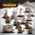 Warmachine: Protectorate of Menoth - Covenant of the Flame Army Box - Heralds of Perdition (EN)