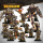 Warmachine: Protectorate of Menoth - Covenant of the Flame Army Box - Scourge of the Unbeliever (EN)