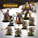 Warmachine: Protectorate of Menoth - Covenant of the Flame Command Set – Defenders of the Flame (EN)