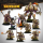 Warmachine: Protectorate of Menoth - Covenant of the Flame Command Set – Defenders of the Flame (EN)