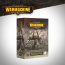 Warmachine: Protectorate of Menoth - Crusader Heavy...