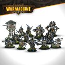 Warmachine: Southern Kriels - Kithguard Auxiliary...