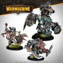Warmachine: Southern Kriels - Kithguard Battlegroup Box (EN)