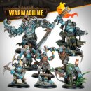 Warmachine: Southern Kriels - Kithguard Command Starter (EN)