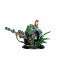 Warmachine: Southern Kriels - Kithguard Command Starter (EN)
