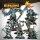 Warmachine: Southern Kriels - Kithguard Command Starter (EN)