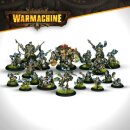 Warmachine: Southern Kriels - Kithguard Core Expansion (EN)