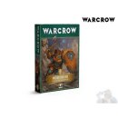 Warcrow: Mounthaven - Warriors (EN)