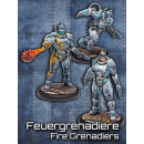 Ascending Fate: Feuergrenadiere