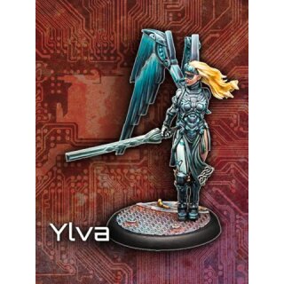 Ascending Fate: Ylva (DE)