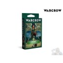 Warcrow: Sÿenann - Alula (EN)