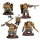 Warcrow: Mounthaven - Supports (EN)