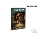 Warcrow: Mounthaven - Sylvia Waurda (EN)