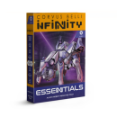 Infinity: ALEPH Rebot Remotes Pack