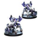 Infinity: ALEPH Rebot Remotes Pack