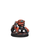 Infinity: Combined Army Hero, The Charontids (Plasma Rifle)