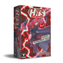Infinity: HTS Season 1 - Tournament Pack