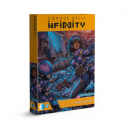 Infinity: Indigo Spec-Ops
