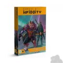Infinity: Ioann Bann, Varangian Dog-Warrior
