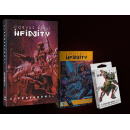 Infinity: N5 Hyperthermal PreOrder Bundle (Free Rumbler...