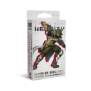 Infinity: Rumbler Spec-Ops Preorder Exclusive Miniature