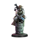 Infinity: Rumbler Spec-Ops Preorder Exclusive Miniature