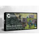 Conquest: Battlefield in a Box - 3D terrain (EN)