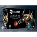Conquest: City States - Terataur Prime Artisan Series (EN)