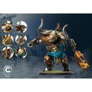 Conquest: City States - Terataur Prime Artisan Series (EN)